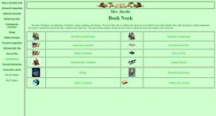 Desktop Screenshot of lj021.k12.sd.us