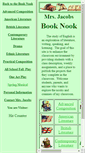 Mobile Screenshot of lj021.k12.sd.us