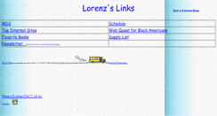 Desktop Screenshot of nl003.k12.sd.us