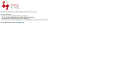 Desktop Screenshot of mvhs.thompson.k12.co.us
