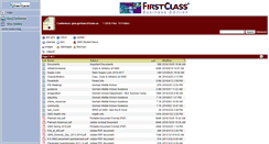 Desktop Screenshot of gms.gorham.k12.me.us