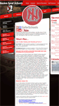 Mobile Screenshot of newton.k12.oh.us