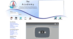 Desktop Screenshot of paas.madisoncity.k12.al.us