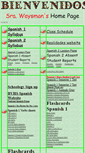 Mobile Screenshot of bw021.k12.sd.us