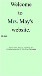Mobile Screenshot of lm006.k12.sd.us