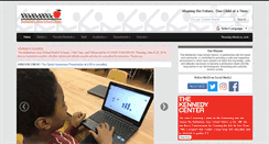 Desktop Screenshot of beth.k12.pa.us