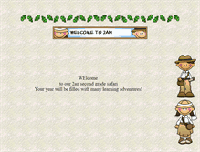 Tablet Screenshot of ma091.k12.sd.us