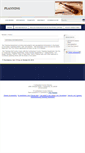 Mobile Screenshot of planning.ccs.k12.nc.us