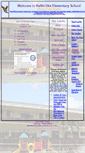 Mobile Screenshot of kalihiuka.k12.hi.us