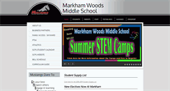 Desktop Screenshot of mwms.scps.k12.fl.us