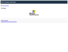 Tablet Screenshot of mg024.k12.sd.us