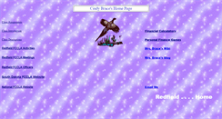 Desktop Screenshot of cb001.k12.sd.us