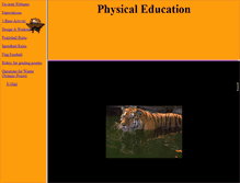Tablet Screenshot of jk065.k12.sd.us