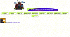Desktop Screenshot of kl003.k12.sd.us