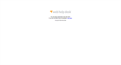 Desktop Screenshot of help.weldre4.k12.co.us