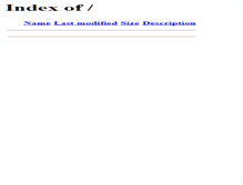 Tablet Screenshot of lists.ddouglas.k12.or.us