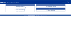 Desktop Screenshot of follett.bc-lakeview.k12.mi.us