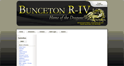 Desktop Screenshot of bunceton.k12.mo.us